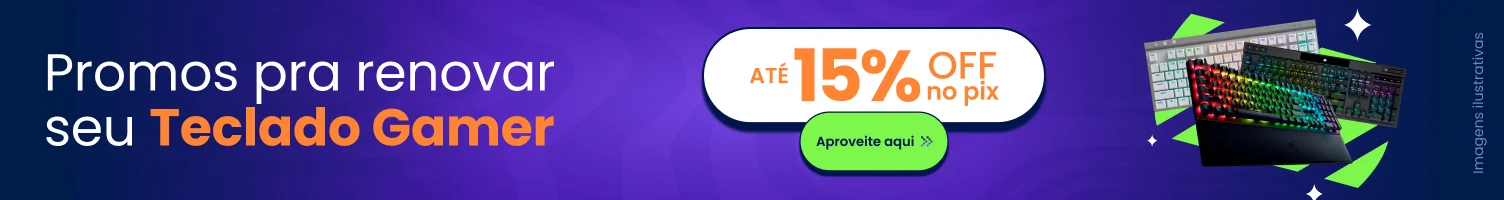 Banner patrocinado