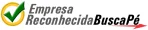 Empresa reconhecida - Buscapé