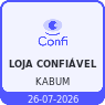 Compre e confie